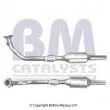 BM CATALYSTS BM91650 - Catalyseur