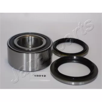 JAPANPARTS KK-15012 - Roulement de roue avant