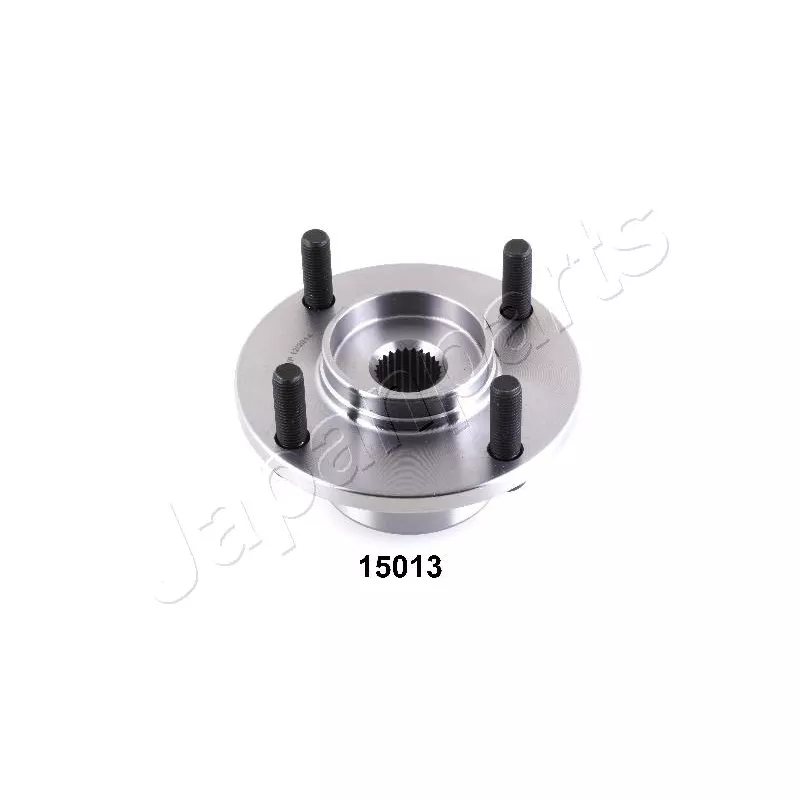 Moyeu de roue avant JAPANPARTS KK-15013 - Visuel 1