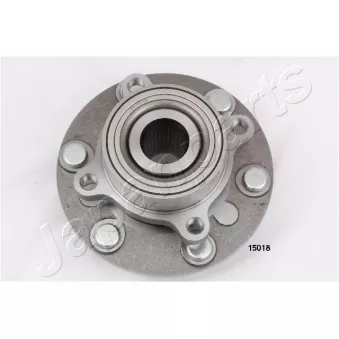 JAPANPARTS KK-15018 - Moyeu de roue avant
