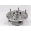 JAPANPARTS KK-15018 - Moyeu de roue avant