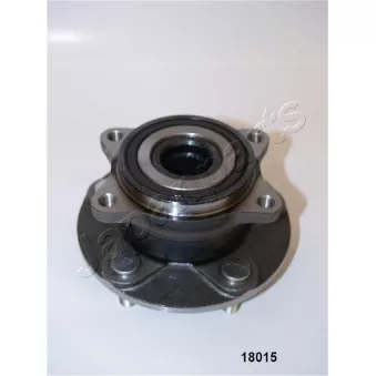 JAPANPARTS KK-18015 - Moyeu de roue avant