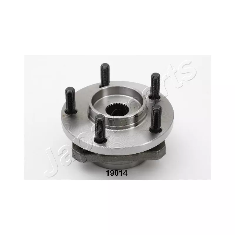 Moyeu de roue avant JAPANPARTS KK-19014 - Visuel 1