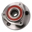 Moyeu de roue avant JAPANPARTS [KK-19015]