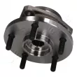 JAPANPARTS KK-19015 - Moyeu de roue avant