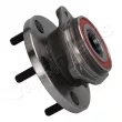 JAPANPARTS KK-19015 - Moyeu de roue avant