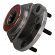 JAPANPARTS KK-19015 - Moyeu de roue avant