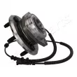 JAPANPARTS KK-19022 - Moyeu de roue avant