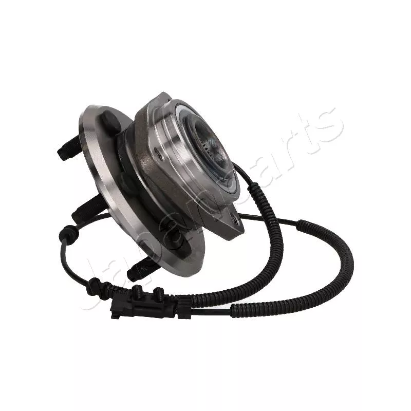 Moyeu de roue avant JAPANPARTS KK-19022 - Visuel 2