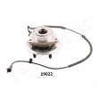 JAPANPARTS KK-19022 - Moyeu de roue avant