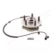 JAPANPARTS KK-19022 - Moyeu de roue avant