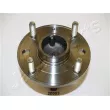 JAPANPARTS KK-20003 - Moyeu de roue arrière