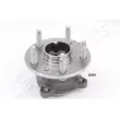 JAPANPARTS KK-20021 - Moyeu de roue arrière