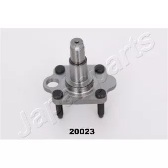JAPANPARTS KK-20023 - Moyeu de roue arrière gauche