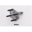 JAPANPARTS KK-20023 - Moyeu de roue arrière gauche