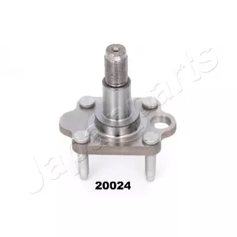 JAPANPARTS KK-20024 - Moyeu de roue arrière droit