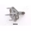 JAPANPARTS KK-20024 - Moyeu de roue arrière droit