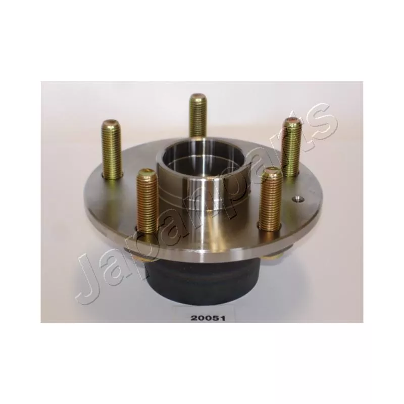 Moyeu de roue arrière JAPANPARTS KK-20051 - Visuel 1