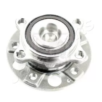 JAPANPARTS KK-20092 - Moyeu de roue arrière