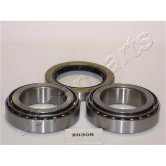 JAPANPARTS KK-20305 - Roulement de roue arrière