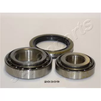 JAPANPARTS KK-20309 - Roulement de roue arrière