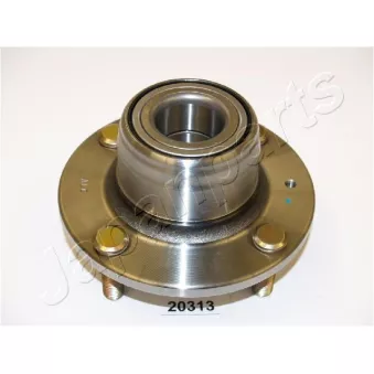 JAPANPARTS KK-20313 - Moyeu de roue arrière