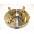 JAPANPARTS KK-20313 - Moyeu de roue arrière