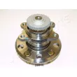 Moyeu de roue arrière JAPANPARTS [KK-20316]
