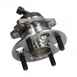JAPANPARTS KK-20331 - Moyeu de roue arrière