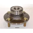 Moyeu de roue arrière JAPANPARTS [KK-20503]