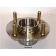 JAPANPARTS KK-20503 - Moyeu de roue arrière