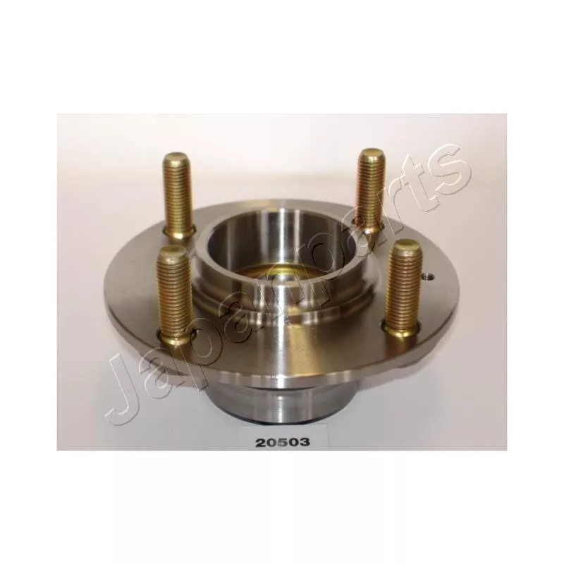 Moyeu de roue arrière JAPANPARTS KK-20503 - Visuel 1