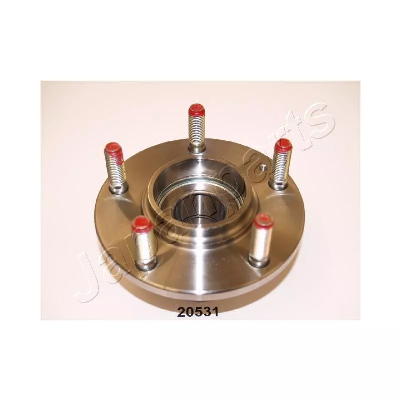 Moyeu de roue arrière JAPANPARTS KK-20531 - Visuel 1