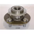 Moyeu de roue arrière JAPANPARTS [KK-21029]