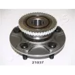 Moyeu de roue arrière JAPANPARTS [KK-21037]