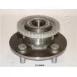 Moyeu de roue arrière JAPANPARTS [KK-21040]