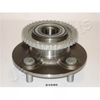 JAPANPARTS KK-21040 - Moyeu de roue arrière
