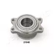 JAPANPARTS KK-21048 - Moyeu de roue arrière