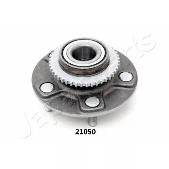 JAPANPARTS KK-21050 - Moyeu de roue arrière