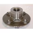 Moyeu de roue arrière JAPANPARTS [KK-21060]