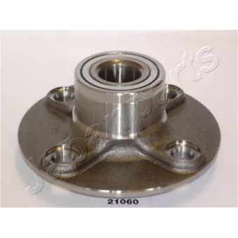 JAPANPARTS KK-21060 - Moyeu de roue arrière