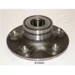 Moyeu de roue arrière JAPANPARTS [KK-21062]