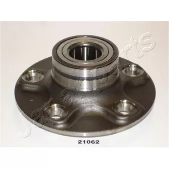 JAPANPARTS KK-21062 - Moyeu de roue arrière