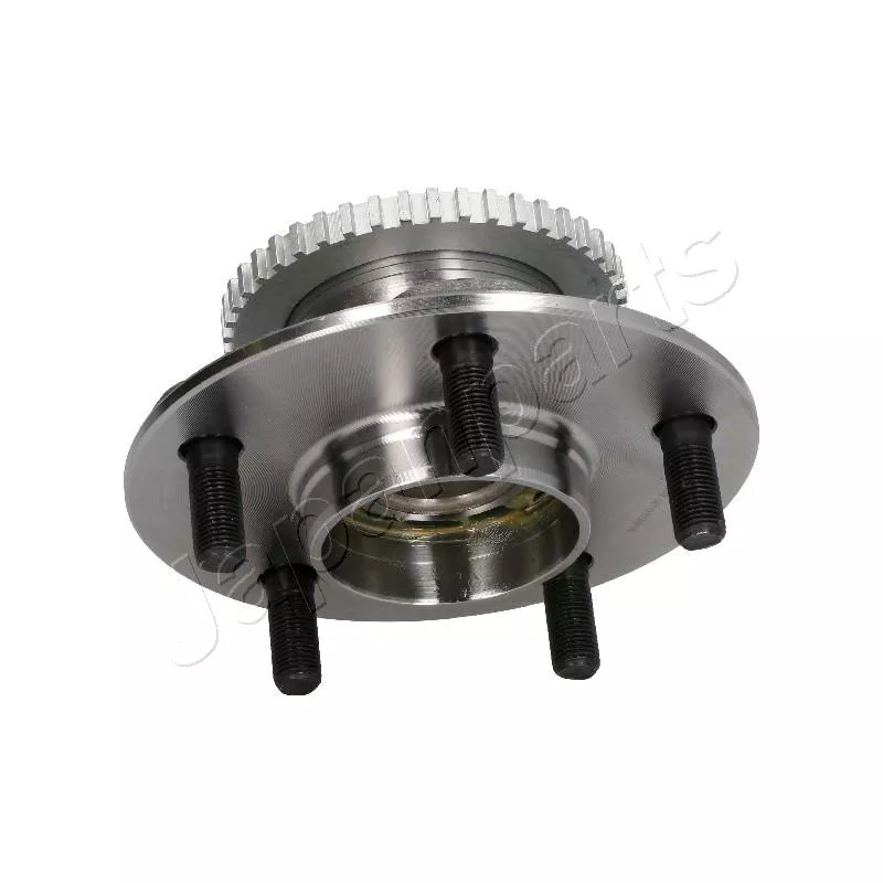 Moyeu de roue arrière JAPANPARTS KK-21069 - Visuel 1