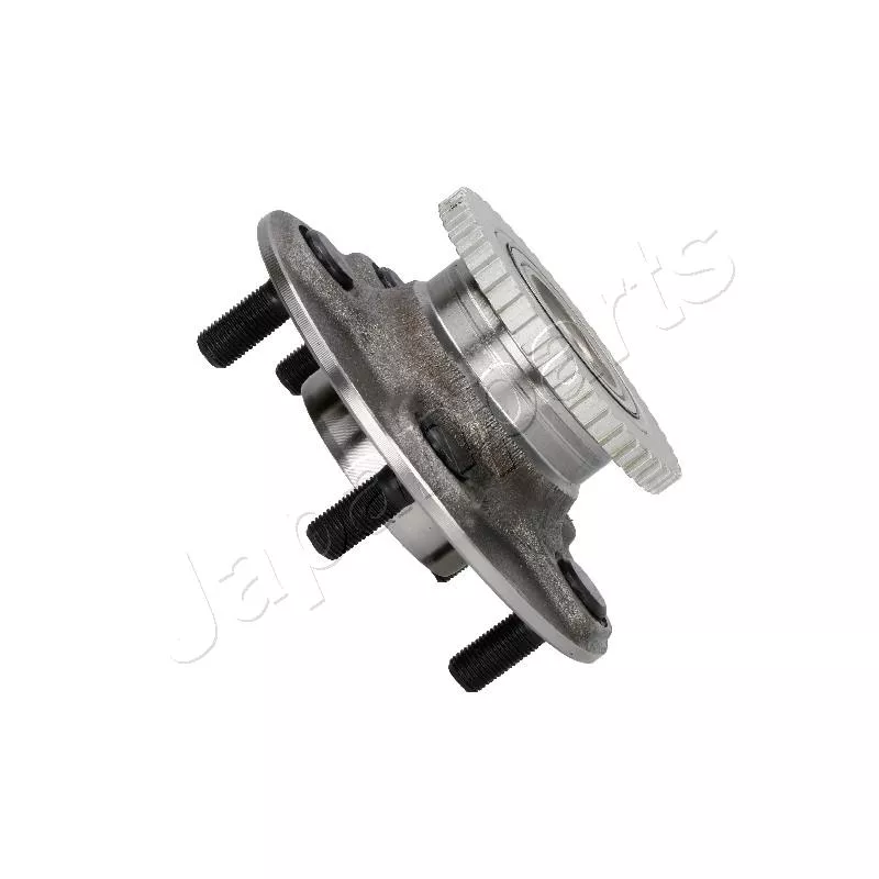 Moyeu de roue arrière JAPANPARTS KK-21069 - Visuel 2