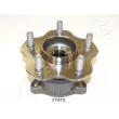 JAPANPARTS KK-21073 - Moyeu de roue arrière
