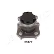 Moyeu de roue arrière JAPANPARTS [KK-21077]