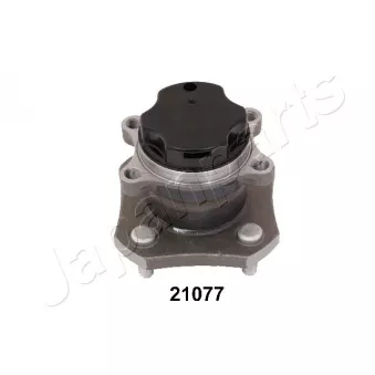 JAPANPARTS KK-21077 - Moyeu de roue arrière