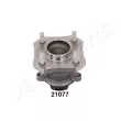 JAPANPARTS KK-21077 - Moyeu de roue arrière