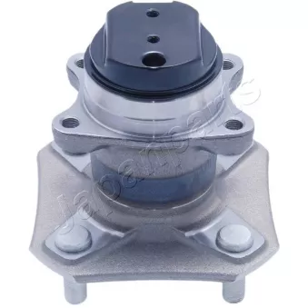 JAPANPARTS KK-21086 - Moyeu de roue arrière